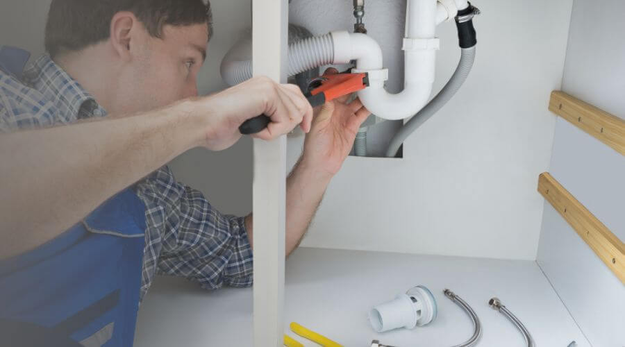 Professional Leak Detection Services in Franklin, NC